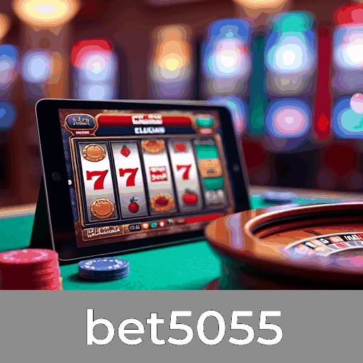 bet5055: Jogos Diversificados e Profissionais de Alta Qualidade