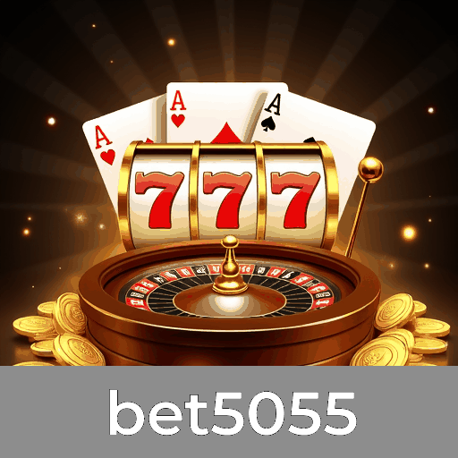 Experiência VIP Exclusiva em Casino: Luxo e Dealers Profissionais no Bet5055