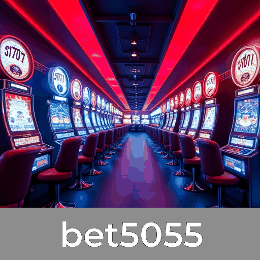 bet5055 Promoção: Estratégias de Valor Máximo com Otimização Sistemática