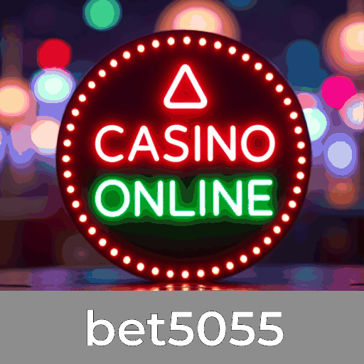 Plataforma bet5055: Conectando Jogadores em Experiências Únicas