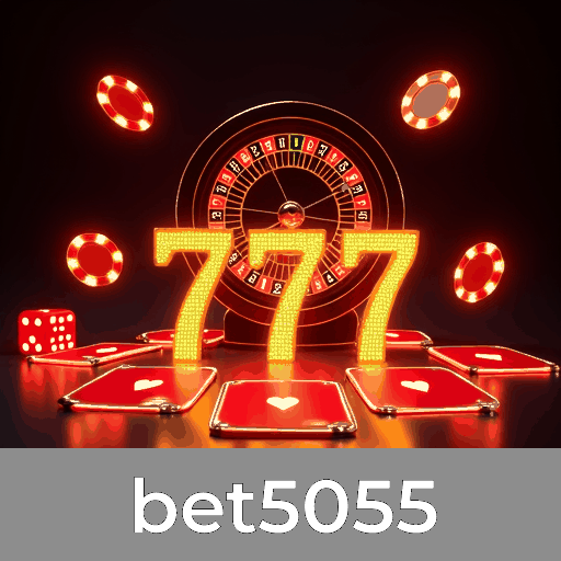 Experimente a Diversidade de Jogos de Cassino no bet5055 Agora