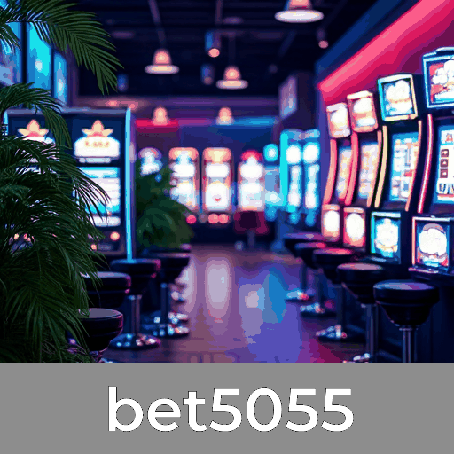 App bet5055: Ofertas Exclusivas e Recompensas Únicas